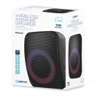 Ηχείο Platinet PMG250 Karaoke 10W BT5.0