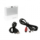 Platinet Wireless Music Mate