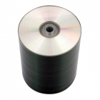 CMC CD-R 700MB 52x Silver OEM Spindle 100