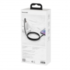 Type-C Cable Baseus Tungsten PD Type-C 100W 2m Black