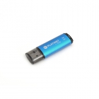 USB Platinet Flash Drive 2.0 X-DEPO 64 GB Blue