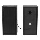 Ηχεία Platinet 2.0 Tone Black