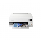 Πολυμηχάνημα Canon TS6351 MFP White