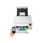 Πολυμηχάνημα Canon TS6351 MFP White
