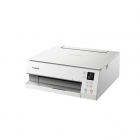 Πολυμηχάνημα Canon TS6351 MFP White