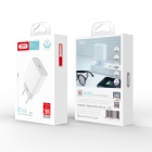 Wall Charger XO L77 PD 20W 1xUSB-C White