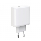 Wall Charger XO L79 QC 3.0 40W 1x USB White