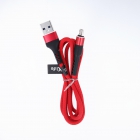 USB Cable Maxlife Type-C Red