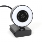 Web Camera Platinet 2K With Microphone