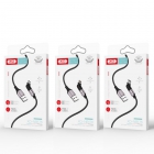 USB Cable XO Lightning Black 180