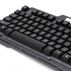 VARR GAMING KEYBOARD MULTIMEDIA METAL LED BLACK