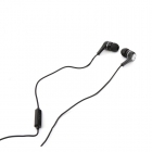 Earphones FIESTA με μικρόφωνο XT-7210 Black