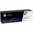 HP 305A Toner Laser Εκτυπωτή Μαύρο 2090 Σελίδων (CE410A)