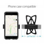 Bike Holder Spigen A250 Black