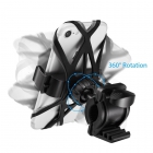 Bike Holder Spigen A250 Black