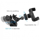 Bike Holder Spigen A250 Black