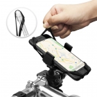 Bike Holder Spigen A250 Black