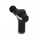 Massage Gun Platinet Mini 1800mAh, 25W, 3200rpm Black
