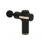 Massage Gun Platinet Mini 1800mAh, 25W, 3200rpm Black