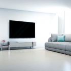 TV Mount Omega Max Vesa 800X400 42