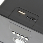 Ηχεία Platinet με Subwoofer Bang Black