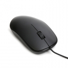 Mouse Omega OM-420B Optcal 1200dpi Black