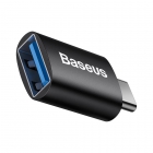 Adapter Baseus Ingeniuity USB to Type-C