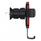 Car Mount Baseus Metal Age II Gravity Black
