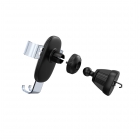 Car Holder WIWU CH010 Black