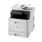 Πολυμηχάνημα Brother Color Laser MFC-L8690CDW