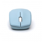 Mouse Omega OM229 Wireless 1200 DPI 2,4GHz Light Blue