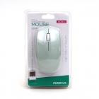 Mouse Omega OM229 Wireless 1200 DPI 2,4GHz Mint