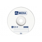 Verbatim My Media CD-R 52x 700MB 10τμχ