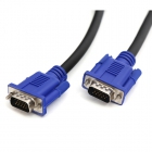 Cable VGA Omega 15-pin Male-Male 3m