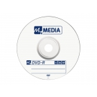 Verbatim My Media DVD-R 52x 4,7GB Spindle 50