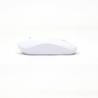 Mouse Omega OM-420 Wireless 1000DBI White
