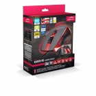 Mouse Speedlink Gaming Kuros Red-Black