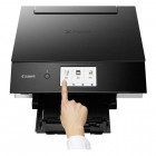 Πολυμηχάνημα Canon TS8350A (3775C076AA)