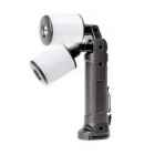 Work Lamp Platinet Rechargeable 300lm Led
