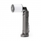 Work Lamp Platinet Rechargeable 300lm Led