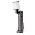 Work Lamp Platinet Rechargeable 300lm Led