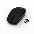 Mouse Omega OM229 Wireless 1200 DPI 2,4GHz Black