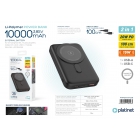 Power Bank Platinet 10000mAh 20W PD 15W Wireless Charging
