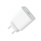 Wall Charger Platinet 20W Type-C