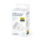 Wall Charger Platinet 20W Type-C