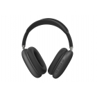Headphones Platinet Bluetooth With Mic Slim Style