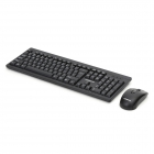 Keyboard Omega + Mouse OKM081WB Wireless