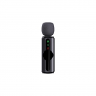 Wireless Platinet Lavalier Microphone 3 in 1 Single