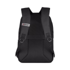 WENGER BQ 16'' LAPTOP BACKPACK 24L BLACK