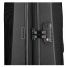 Βαλίτσα Wenger Prymo Carry On - 36L Black
